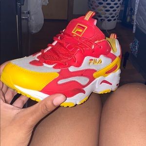 Fila raytracers